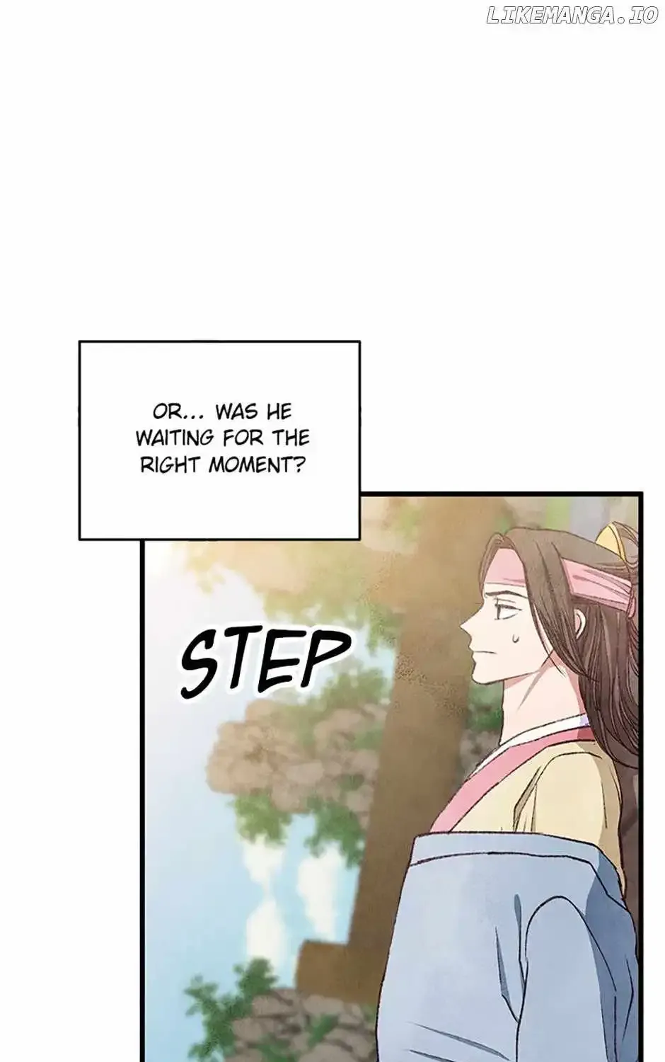 Intoxicated Butterfly And Cold Moon Chapter 98 page 4 - MangaKakalot