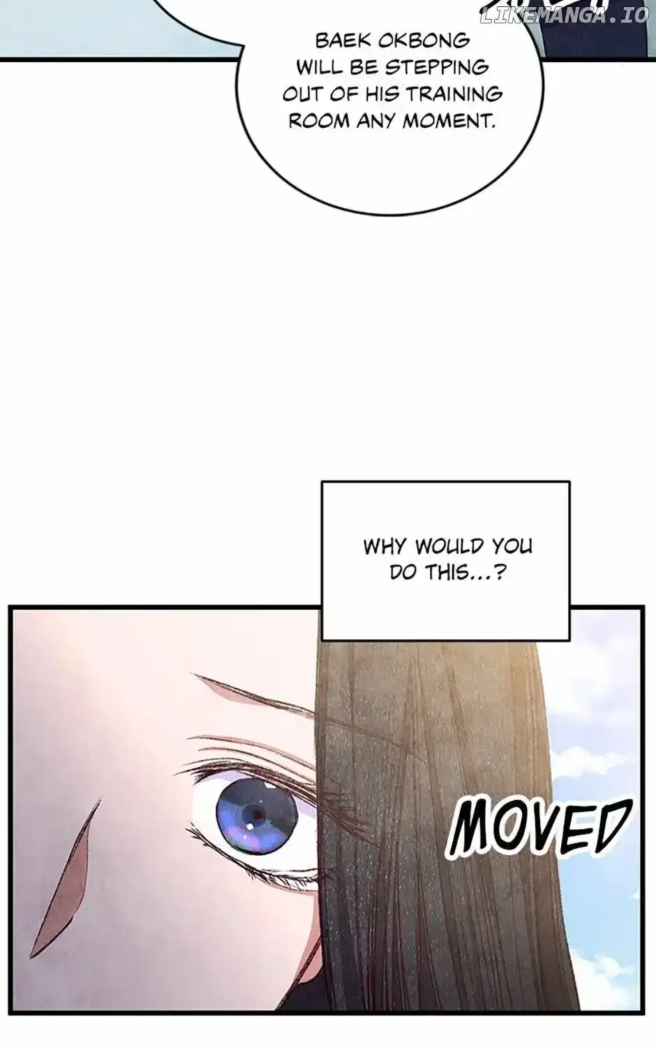 Intoxicated Butterfly And Cold Moon Chapter 98 page 40 - MangaKakalot