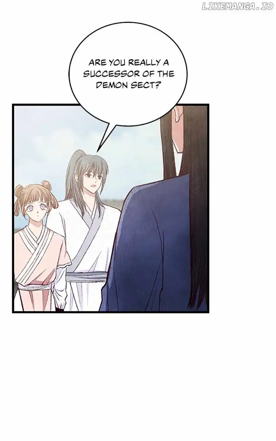 Intoxicated Butterfly And Cold Moon Chapter 98 page 62 - MangaKakalot