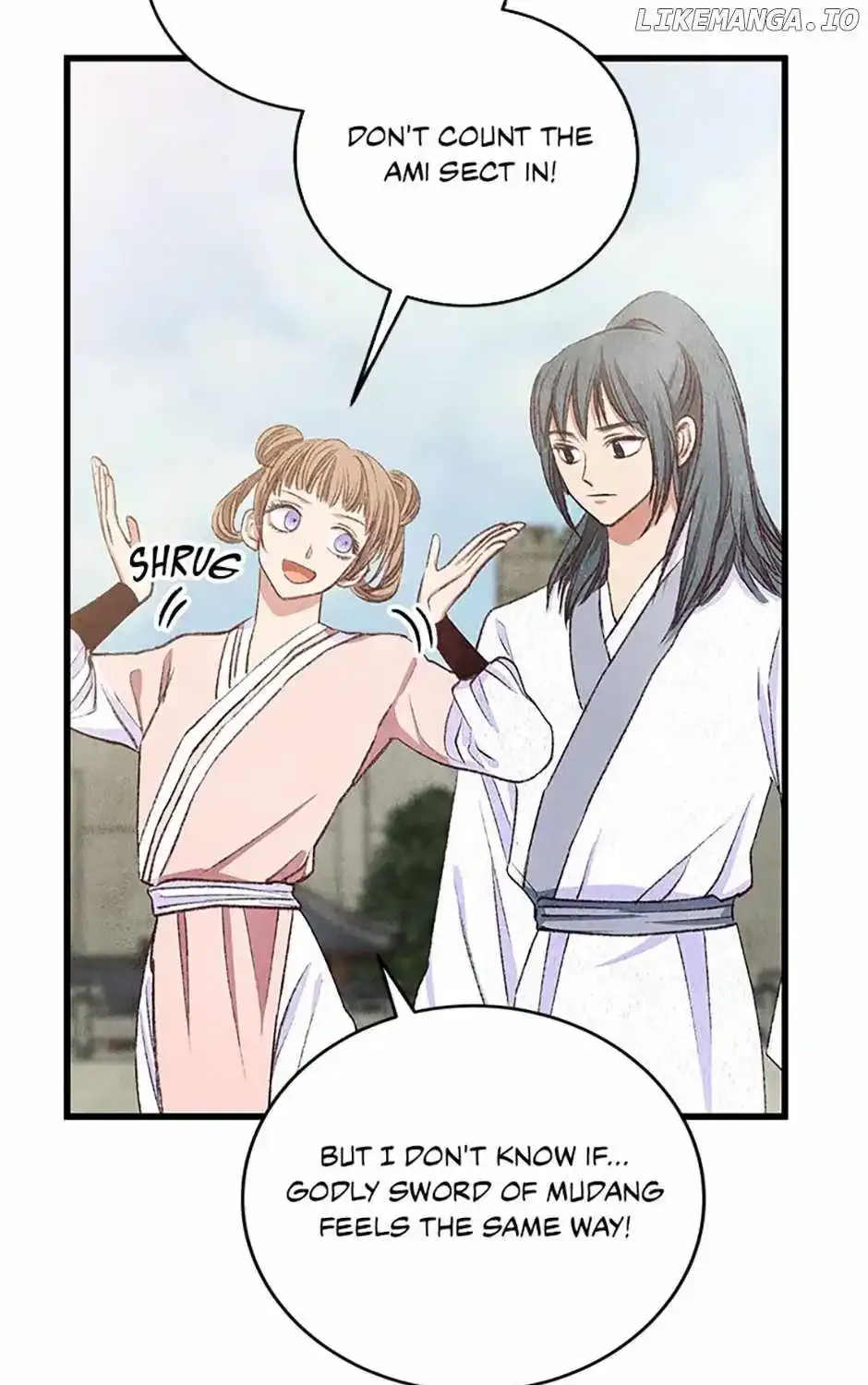 Intoxicated Butterfly And Cold Moon Chapter 98 page 80 - MangaKakalot