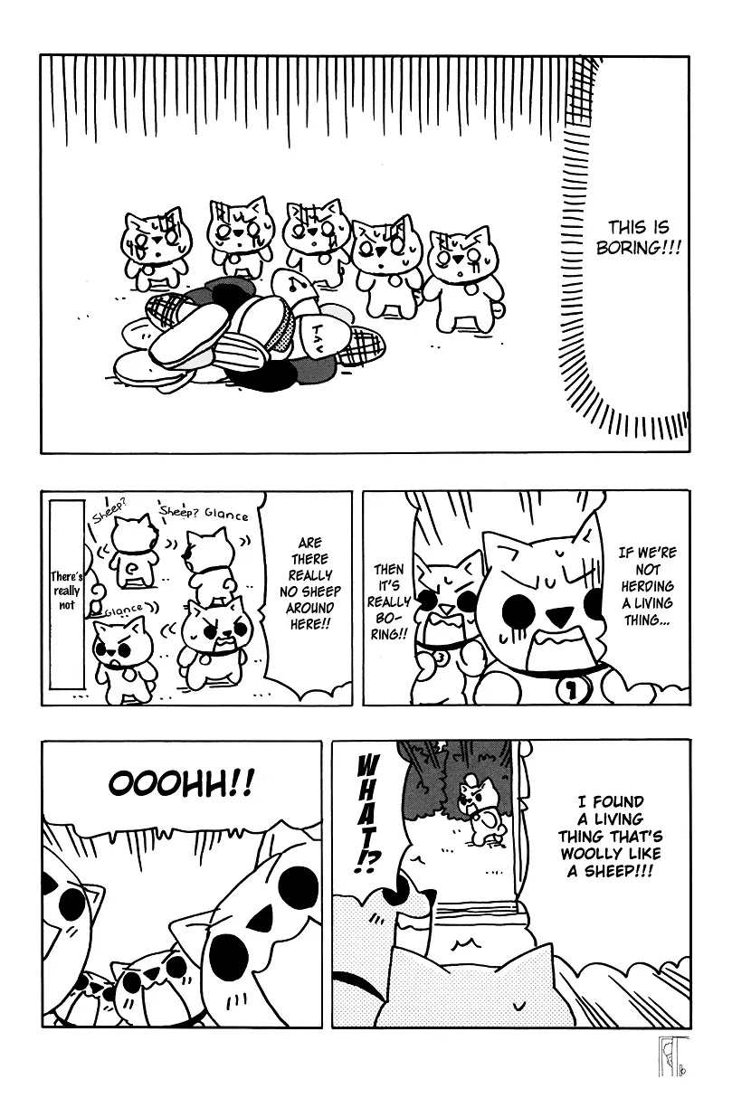 Inu-Go - Page 133