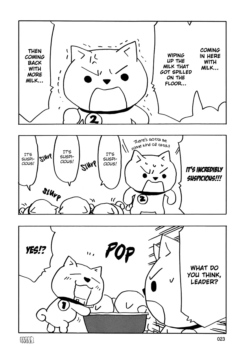 Inu-Go - Page 24