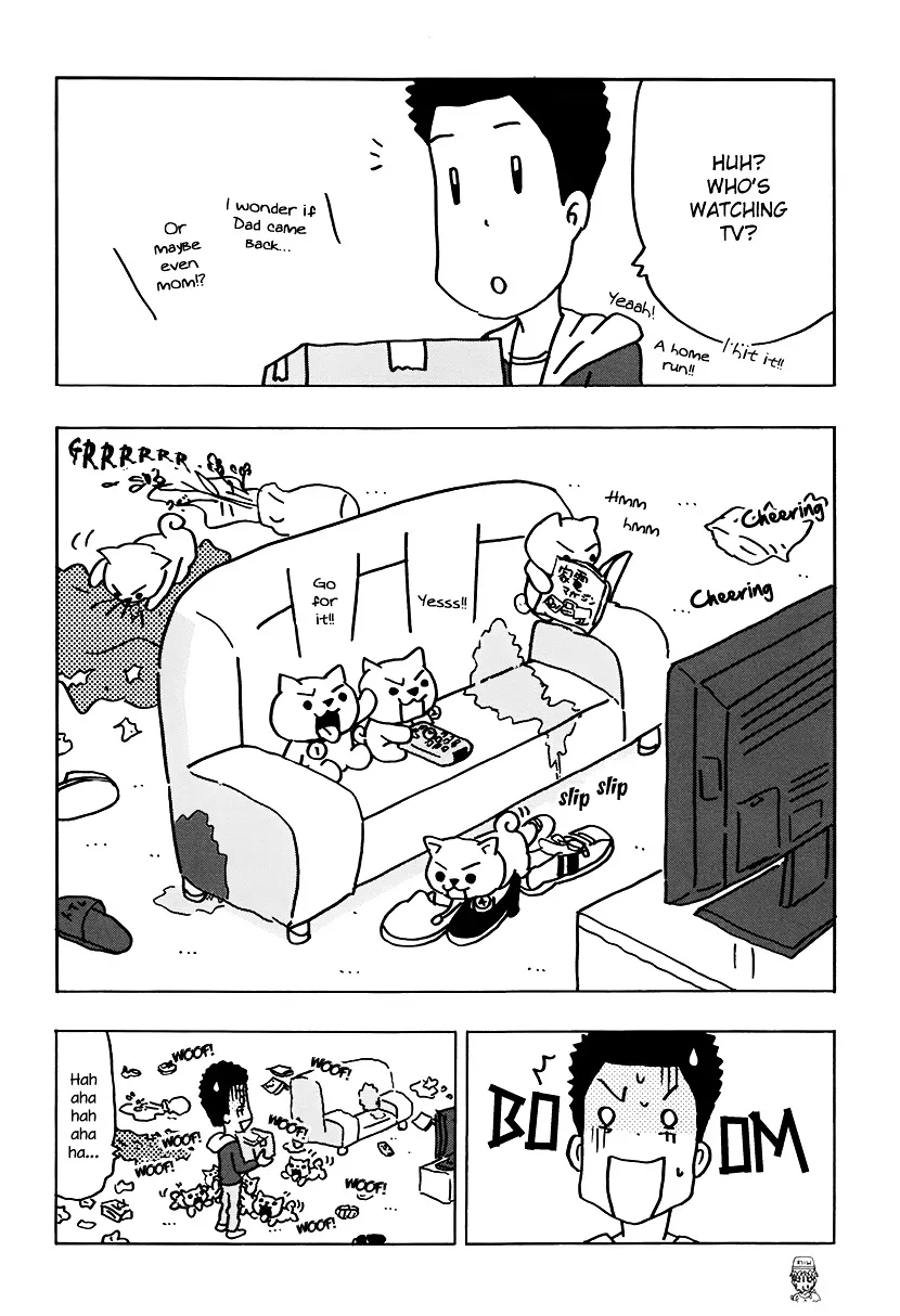 Inu-Go - Page 27