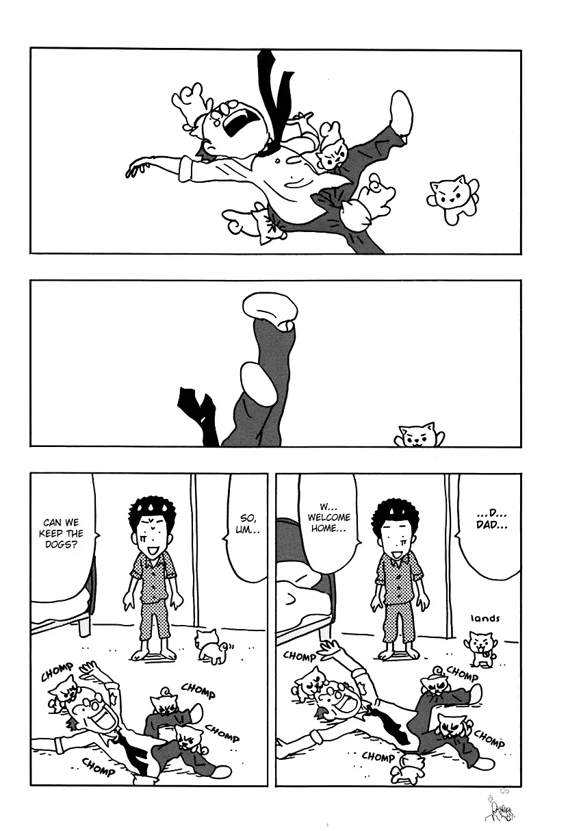 Inu-Go - Page 57