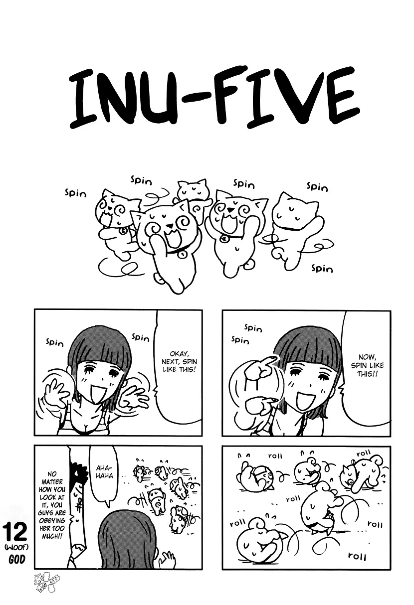 Inu-Go - Page 82