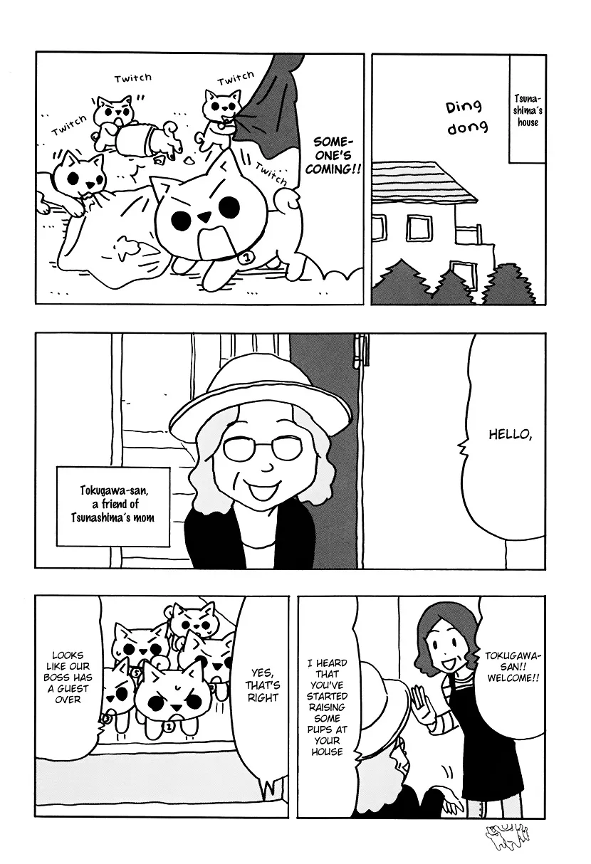 Inu-Go - Page 89