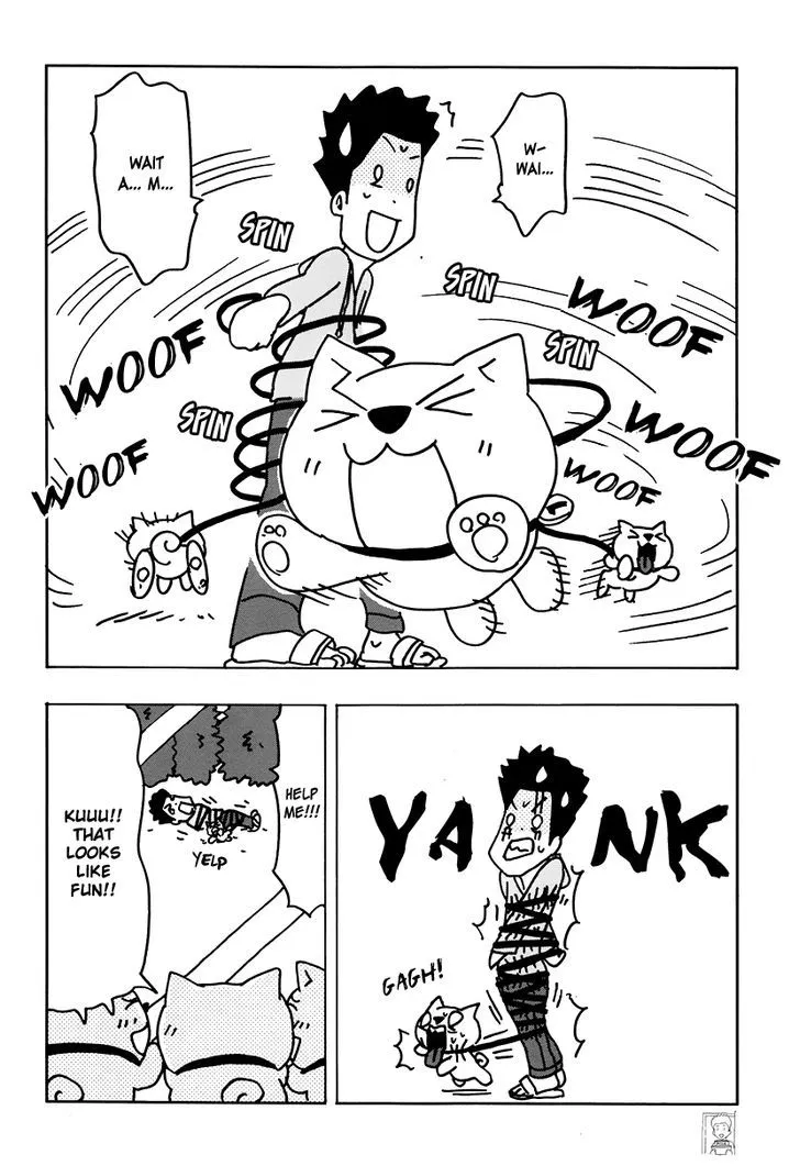 Inu-Go - Page 123