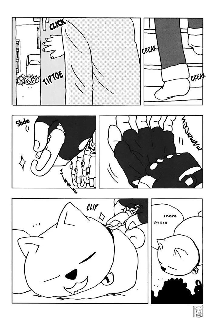 Inu-Go - Page 125