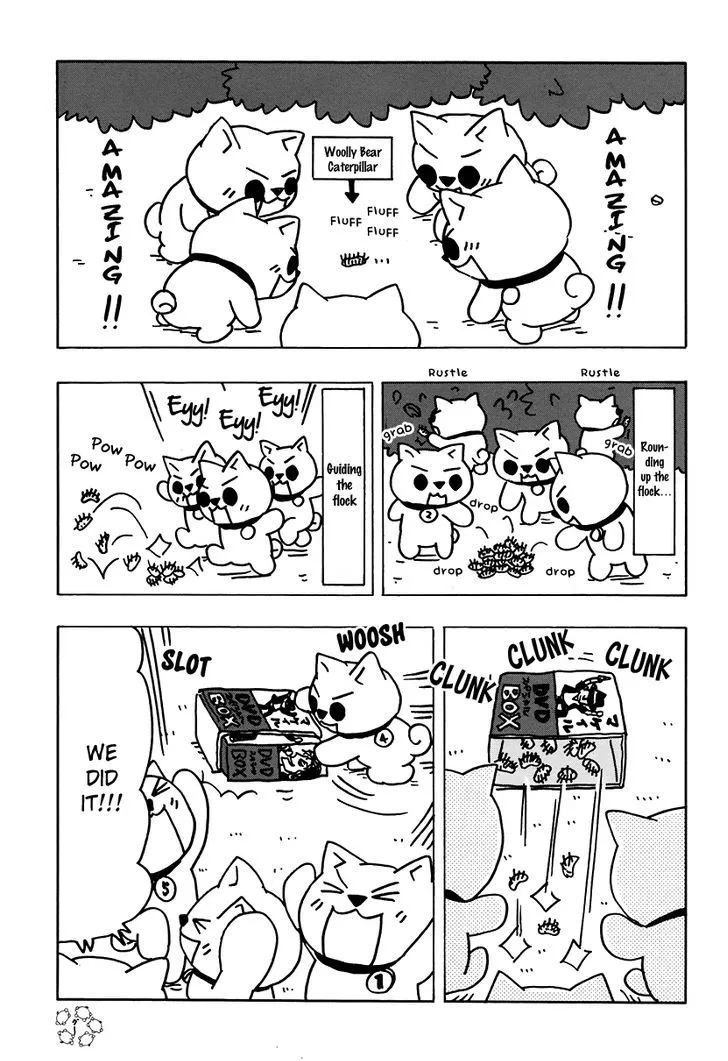 Inu-Go - Page 134