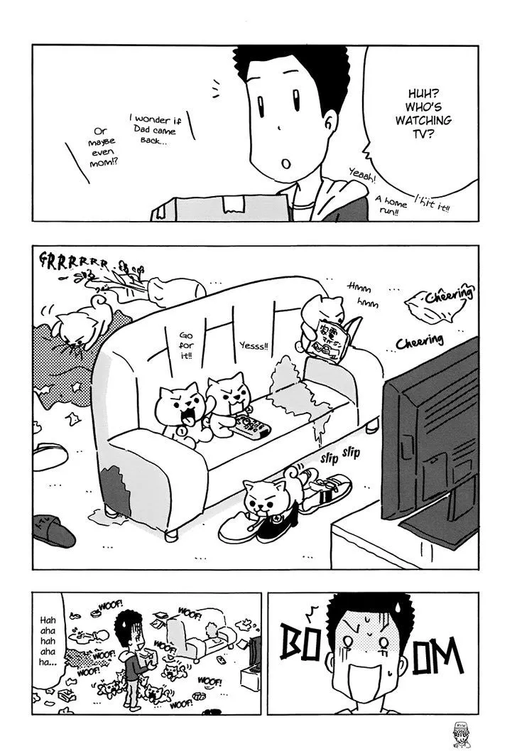 Inu-Go - Page 27