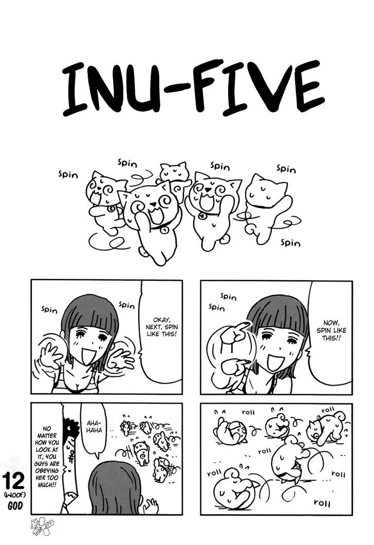 Inu-Go - Page 82