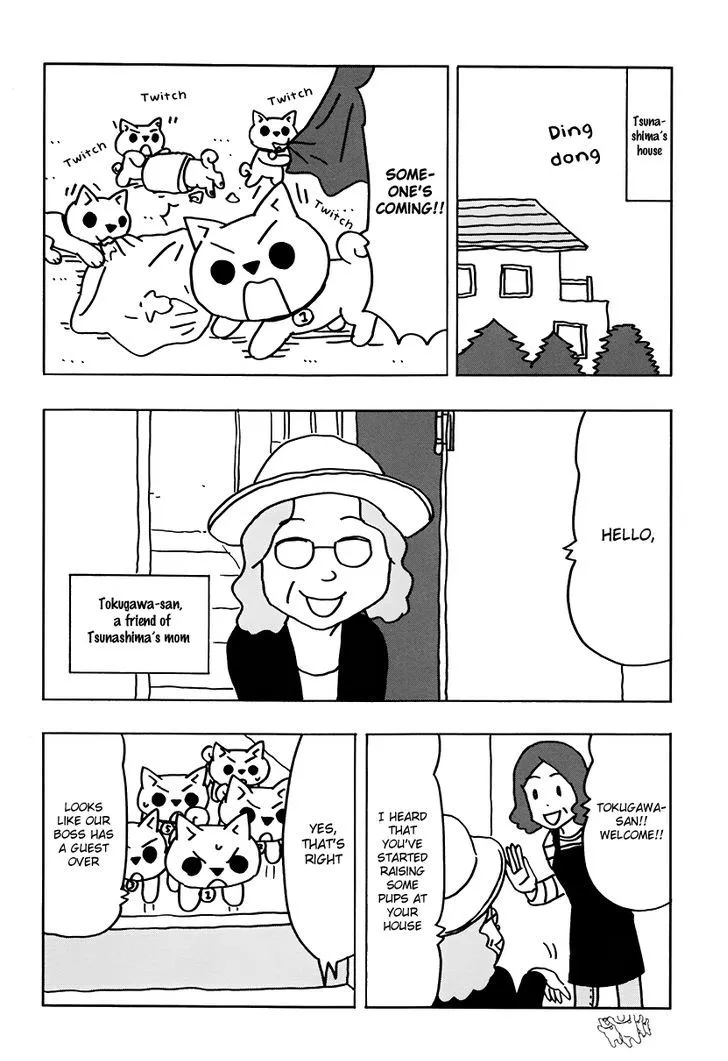 Inu-Go - Page 89