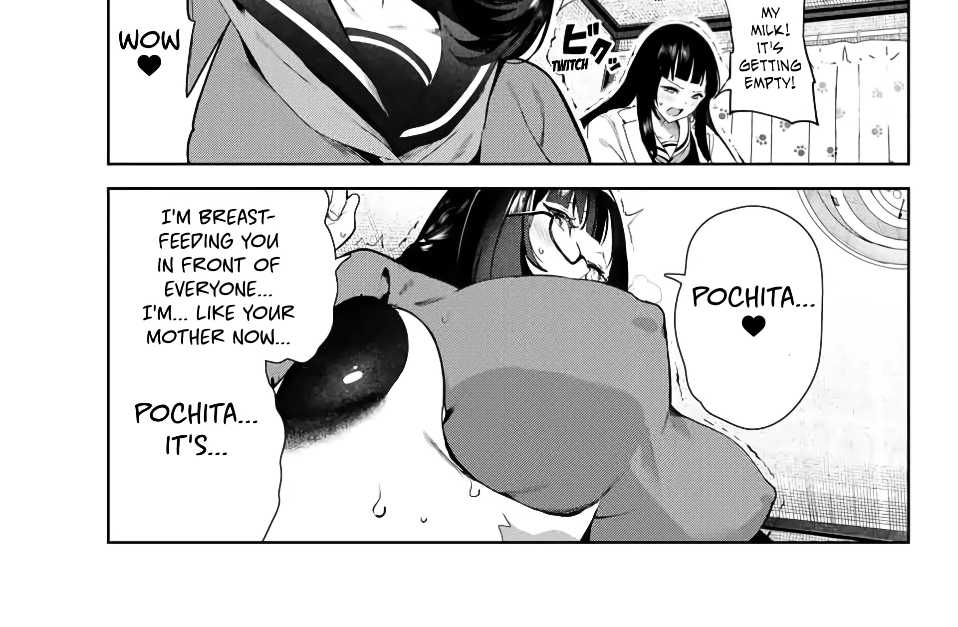 Inu ni Nattara Suki na Hito ni Hirowareta - Page 25