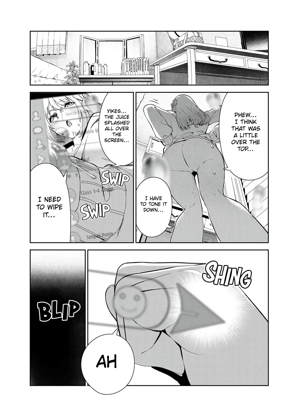 Inu ni Nattara Suki na Hito ni Hirowareta - Page 10