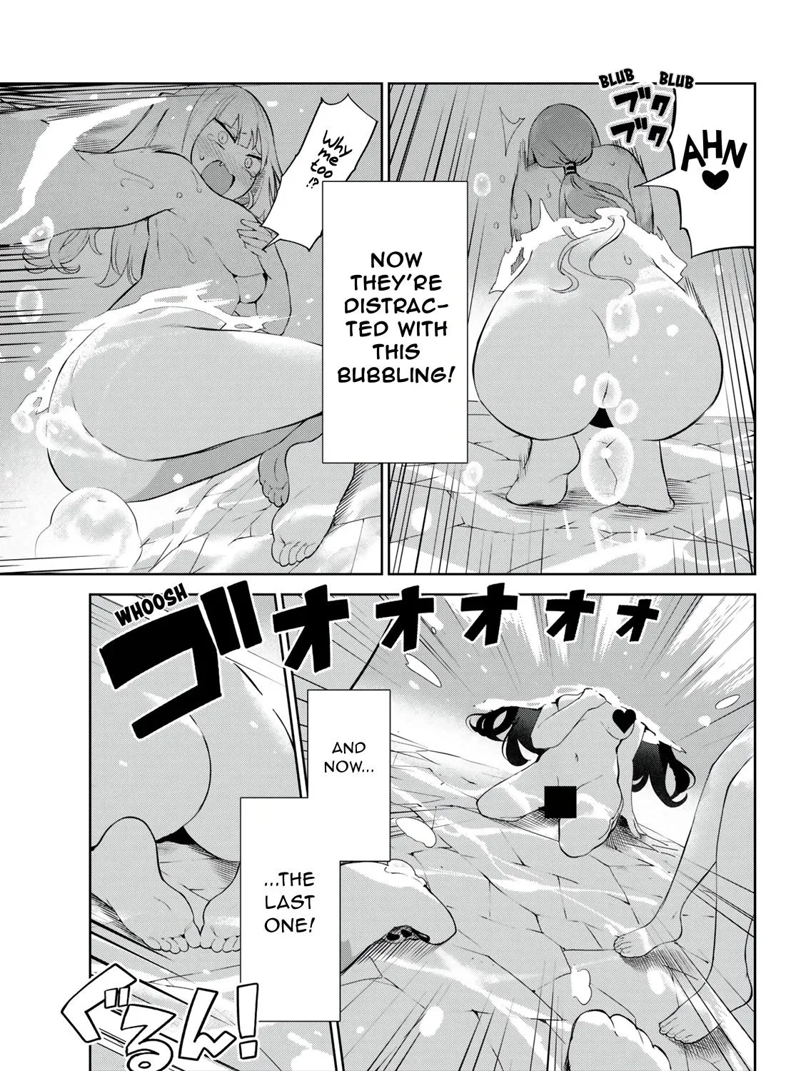 Inu ni Nattara Suki na Hito ni Hirowareta - Page 32