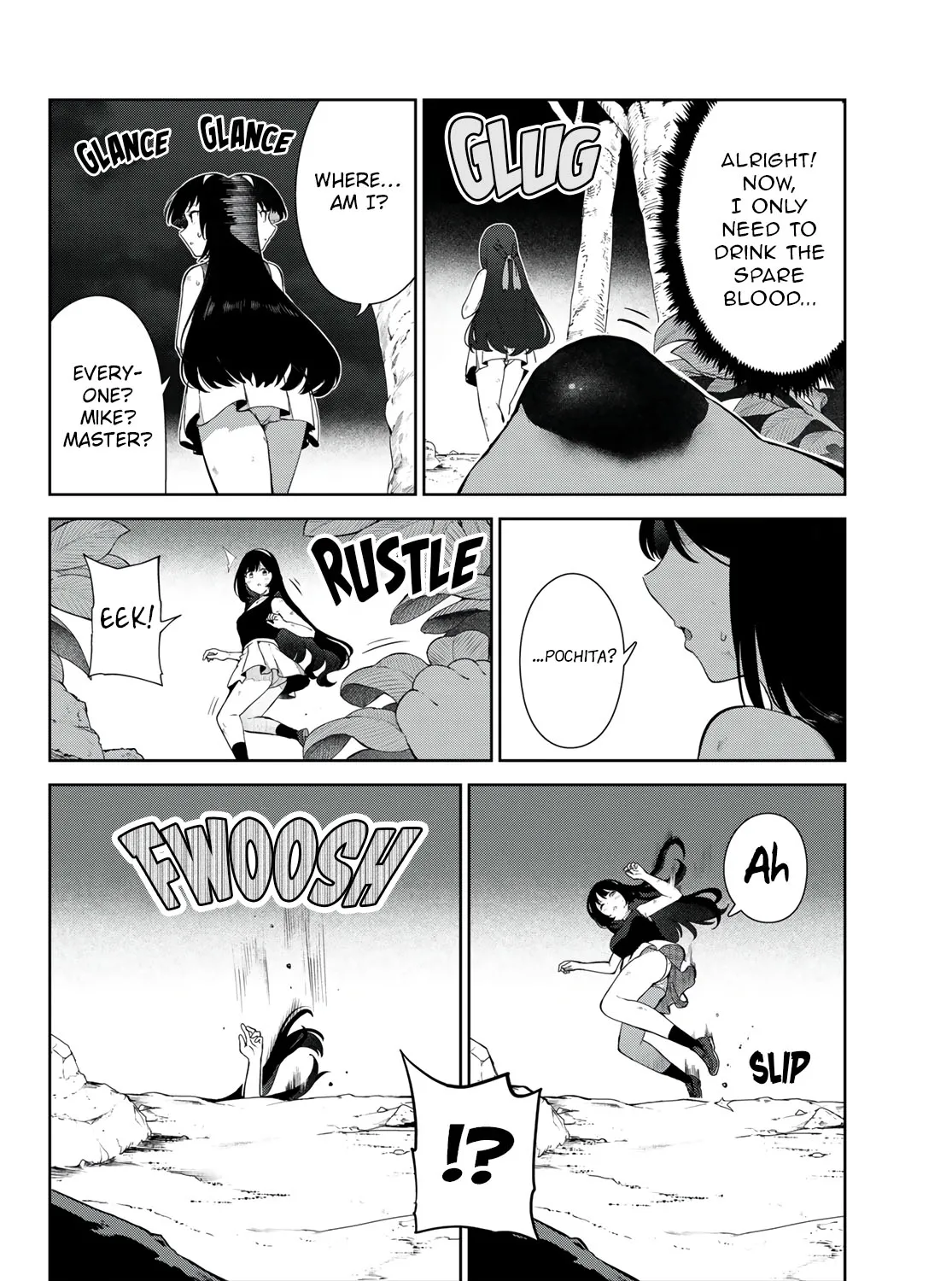 Inu ni Nattara Suki na Hito ni Hirowareta - Page 34