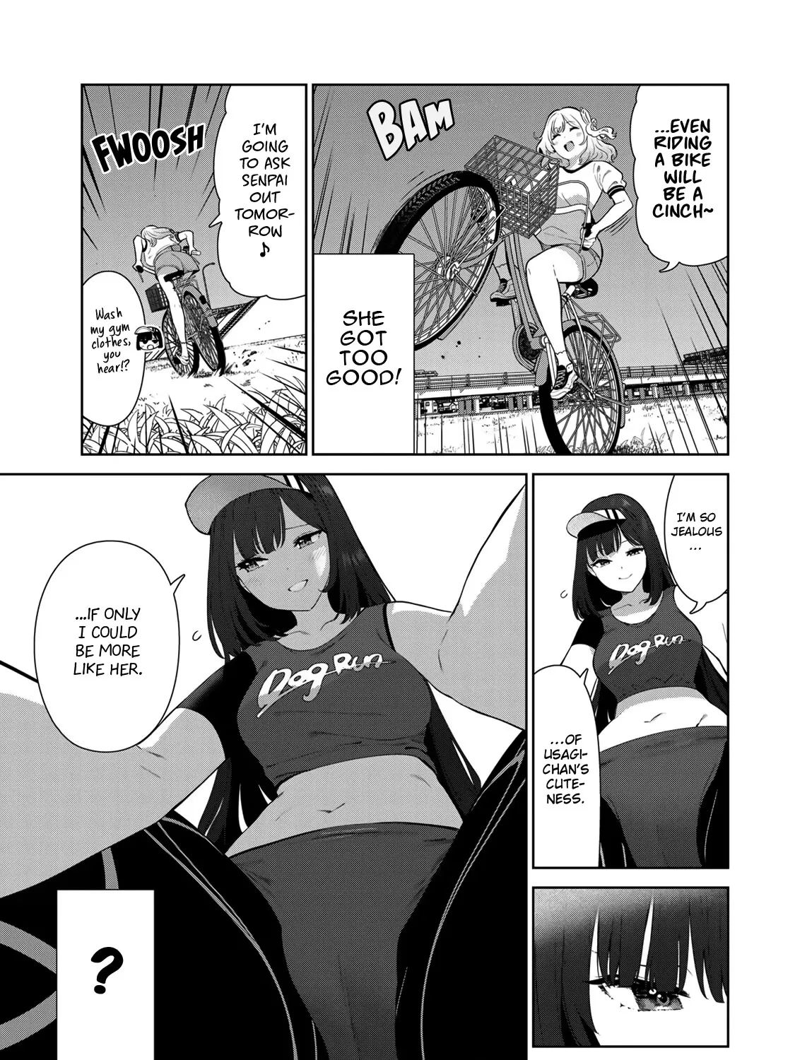 Inu ni Nattara Suki na Hito ni Hirowareta - Page 20