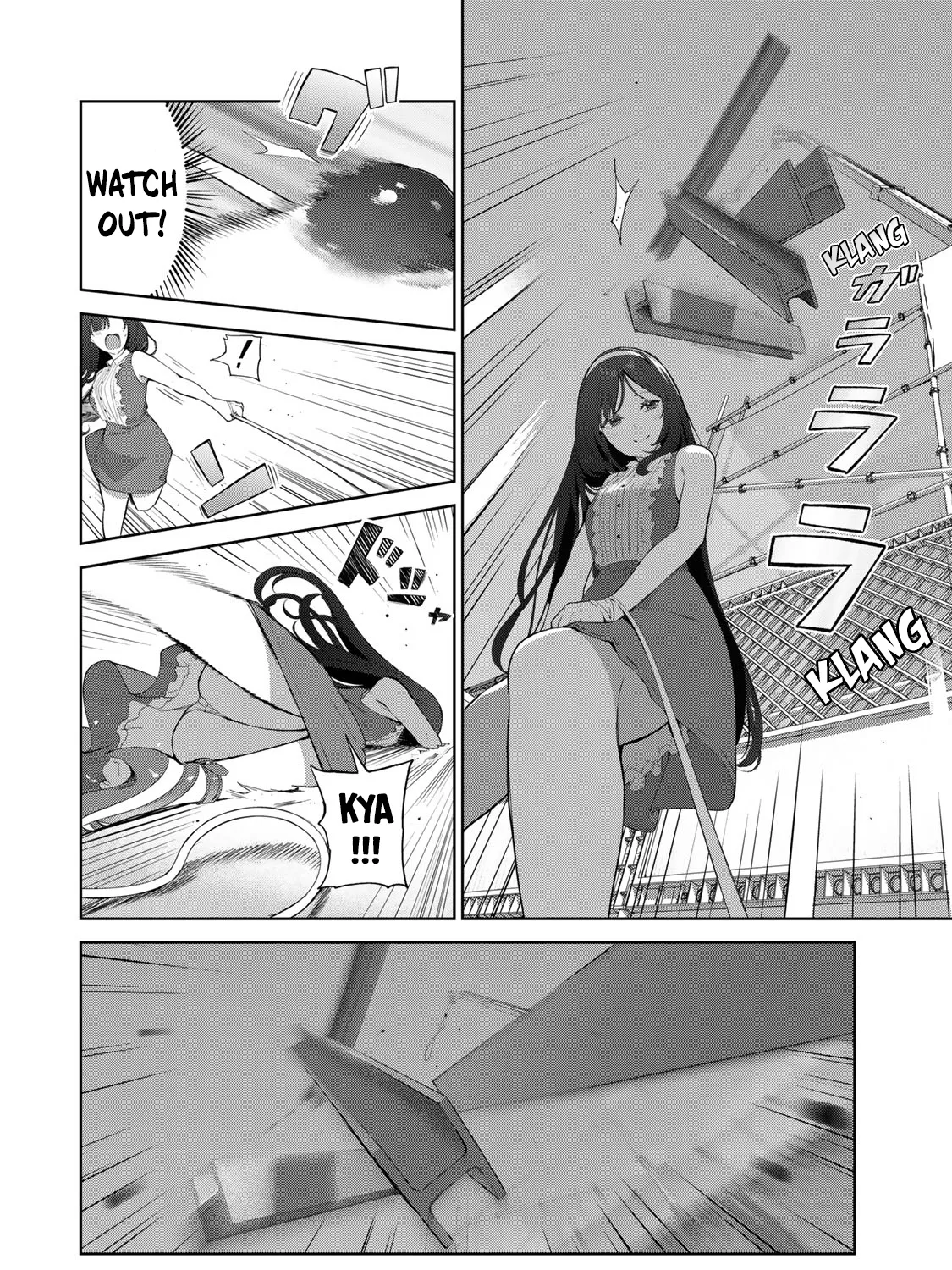 Inu ni Nattara Suki na Hito ni Hirowareta - Page 2