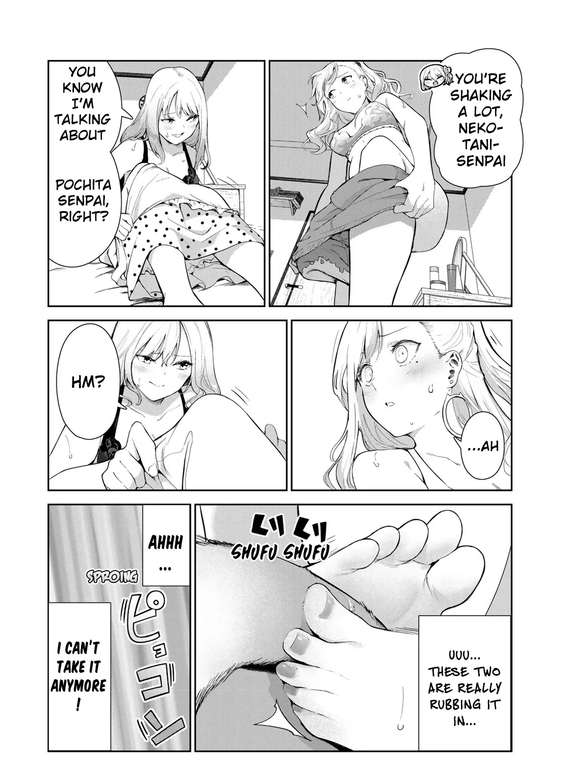 Inu ni Nattara Suki na Hito ni Hirowareta - Page 26