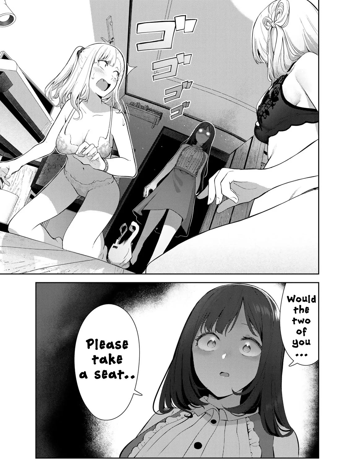 Inu ni Nattara Suki na Hito ni Hirowareta - Page 32