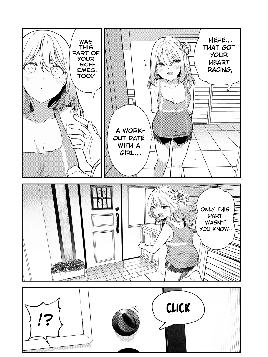 Inu ni Nattara Suki na Hito ni Hirowareta - Page 22