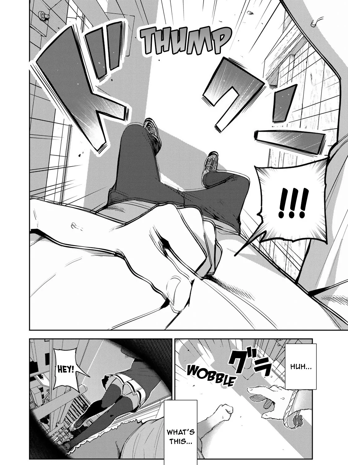 Inu ni Nattara Suki na Hito ni Hirowareta - Page 34