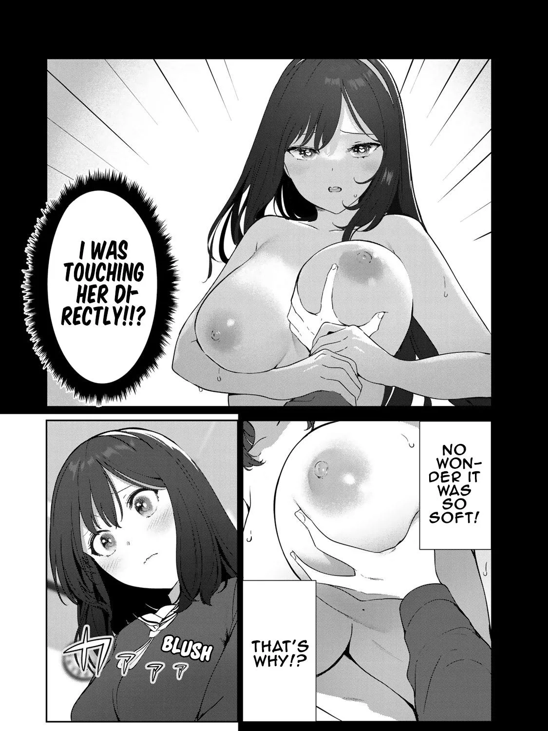 Inu ni Nattara Suki na Hito ni Hirowareta - Page 2