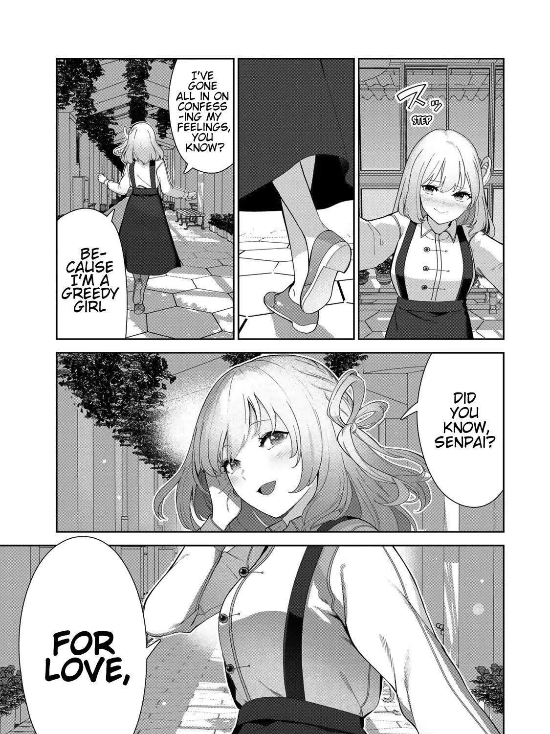 Inu ni Nattara Suki na Hito ni Hirowareta - Page 28