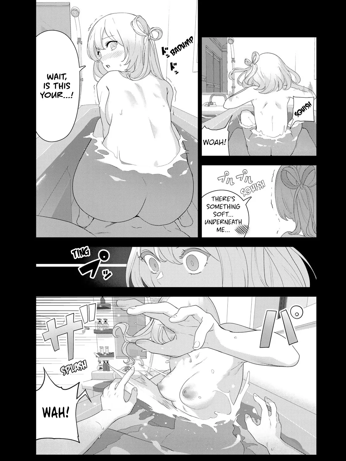 Inu ni Nattara Suki na Hito ni Hirowareta - Page 26