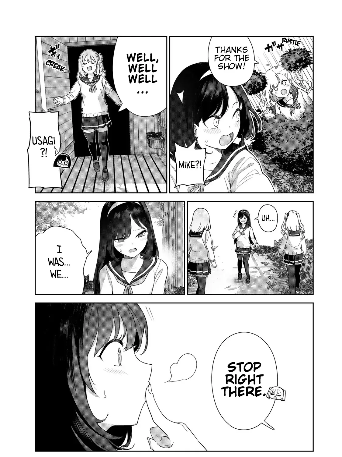 Inu ni Nattara Suki na Hito ni Hirowareta - Page 28