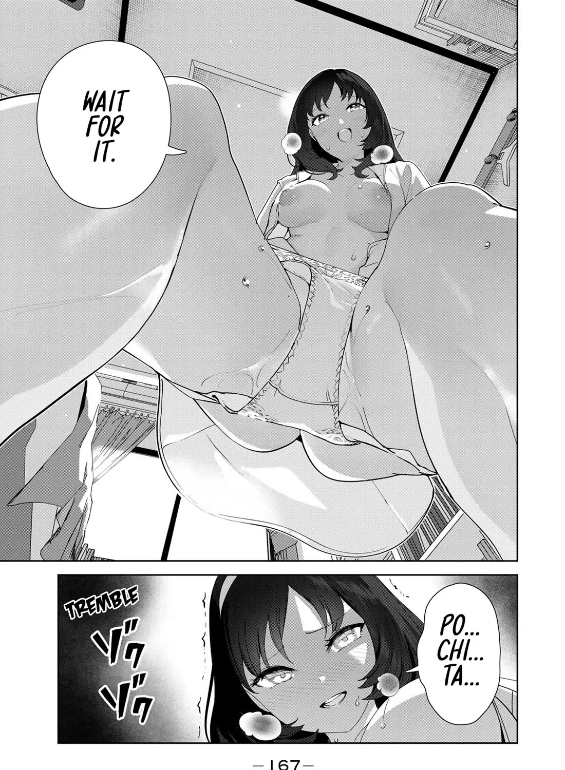 Inu ni Nattara Suki na Hito ni Hirowareta - Page 12