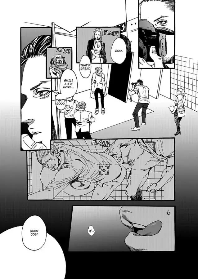 Inu to Abazure Chapter 1 page 5 - MangaKakalot