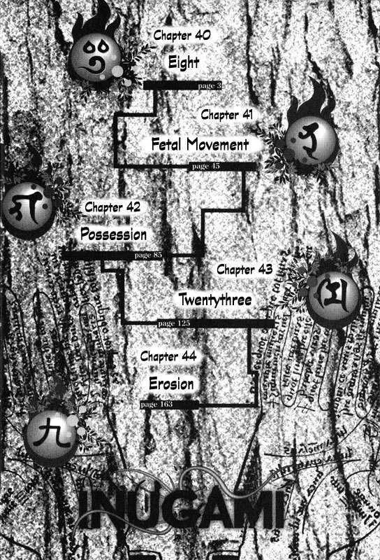 Inugami Chapter 40 page 3 - MangaNato