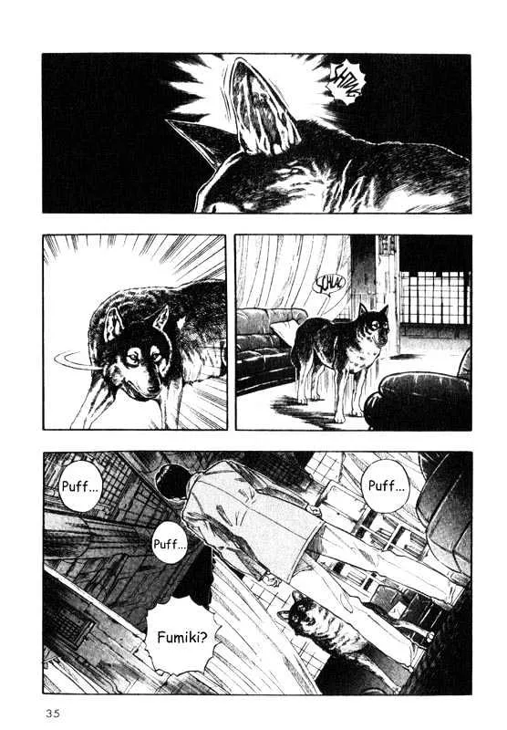 Inugami - Page 34