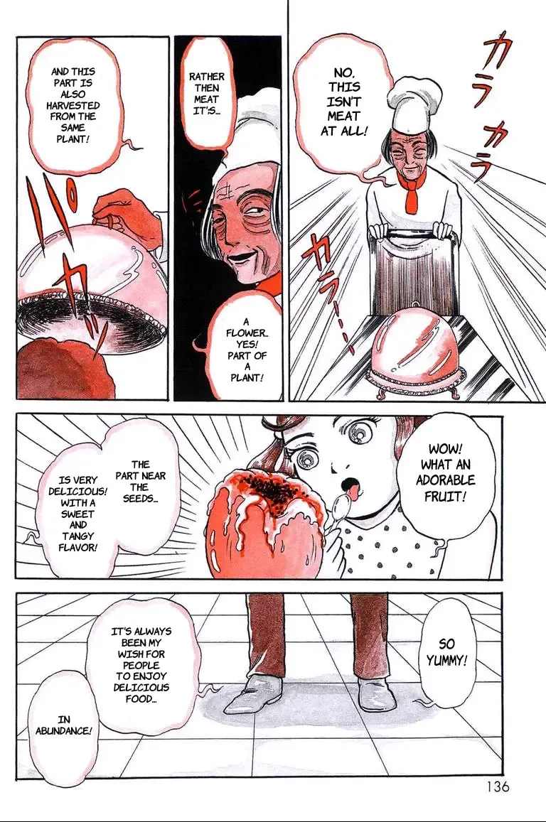 Inuki Kanako’s Bloody Picture Book Chapter 9 page 6 - MangaKakalot