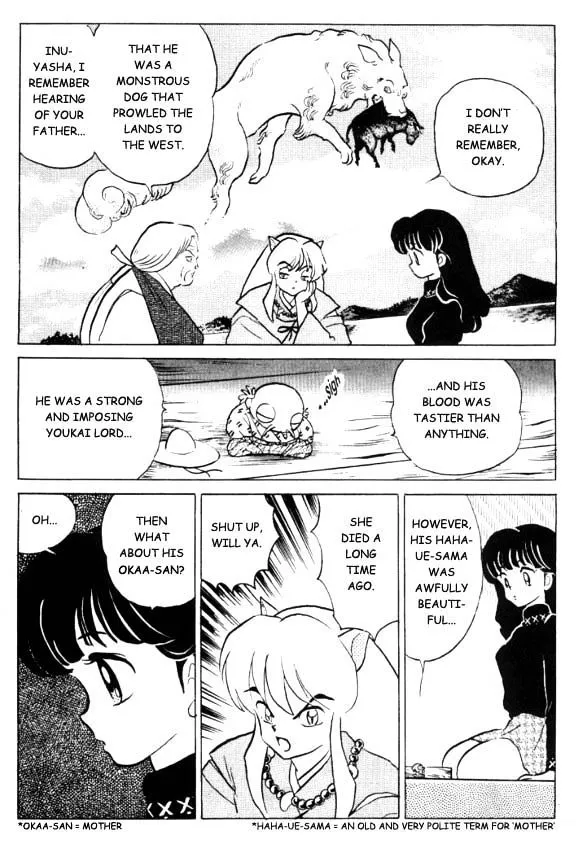 Inuyasha Chapter 12 page 14 - MangaKakalot