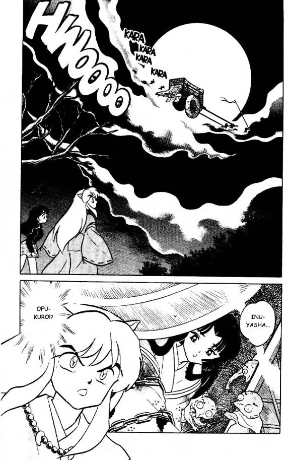 Inuyasha Chapter 13 page 2 - MangaKakalot