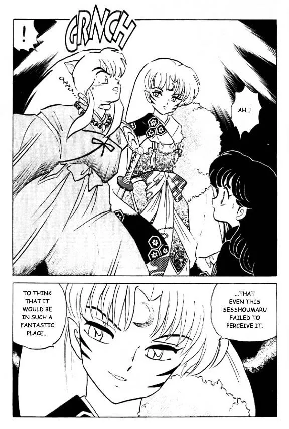 Inuyasha Chapter 14 page 19 - MangaKakalot