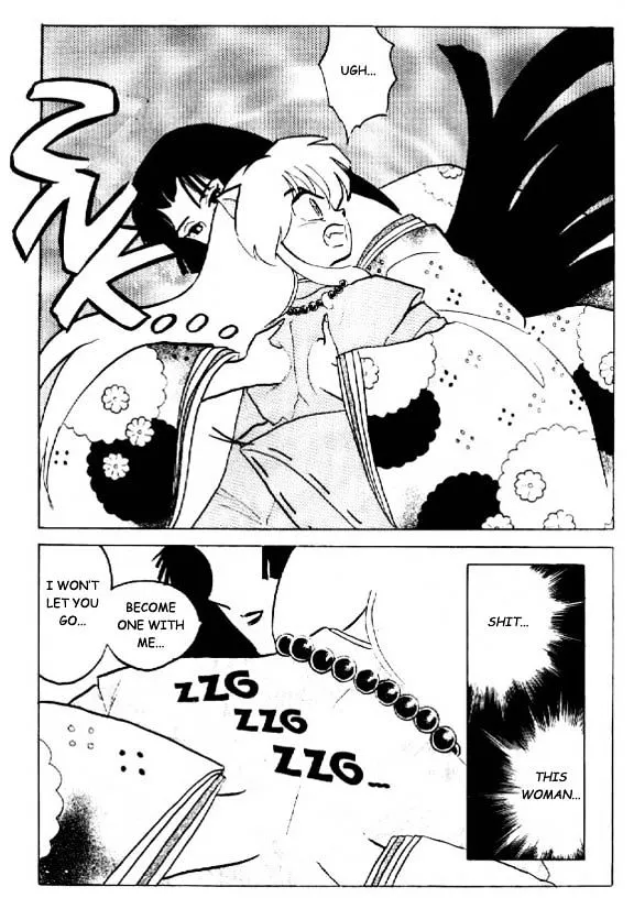 Inuyasha Chapter 14 page 6 - MangaKakalot