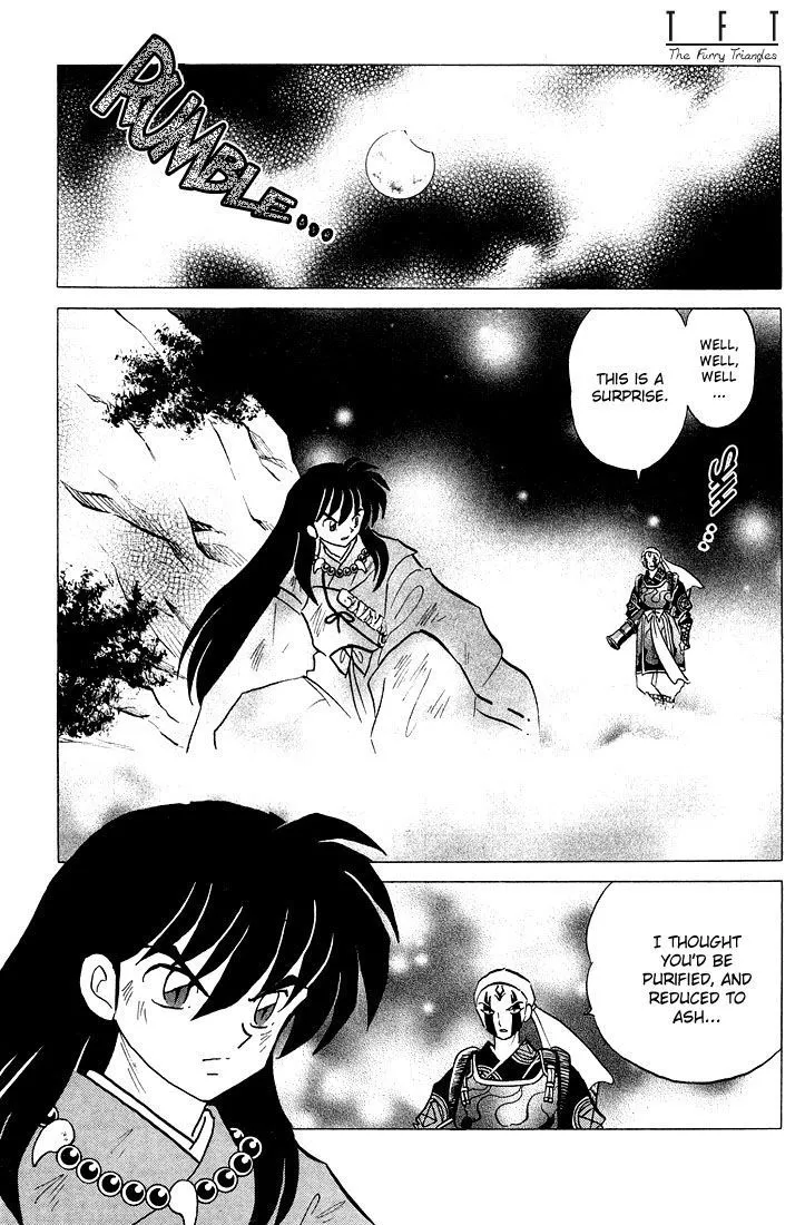 Inuyasha Chapter 268 page 2 - MangaKakalot