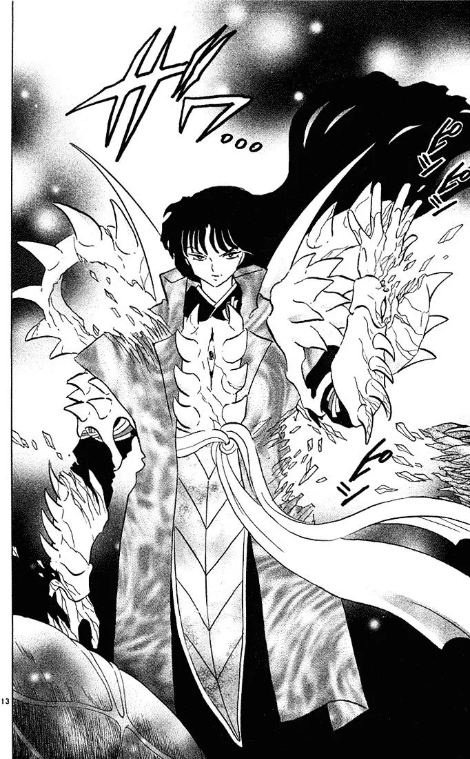 Inuyasha Chapter 278 page 13 - MangaKakalot