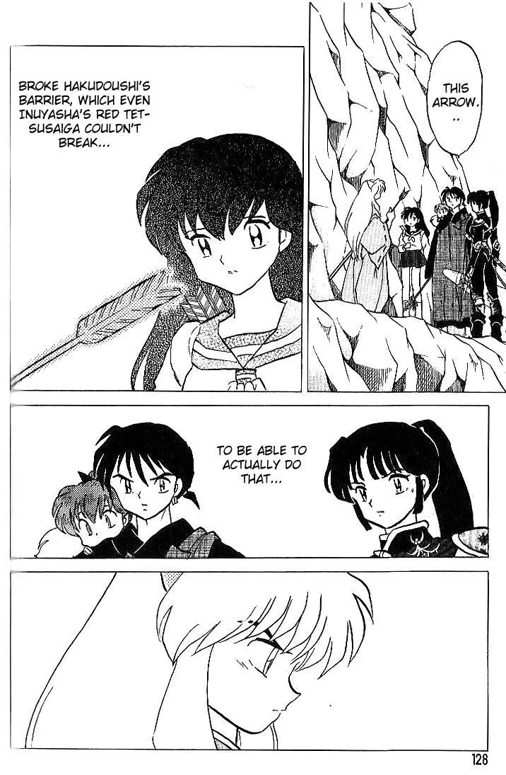 Inuyasha Chapter 305 page 14 - MangaKakalot