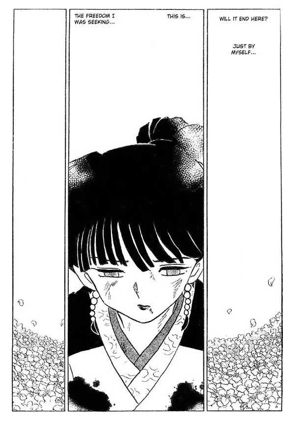 Inuyasha Chapter 374 page 7 - MangaKakalot