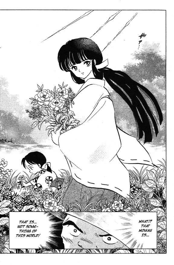 Inuyasha Chapter 72 page 18 - MangaKakalot