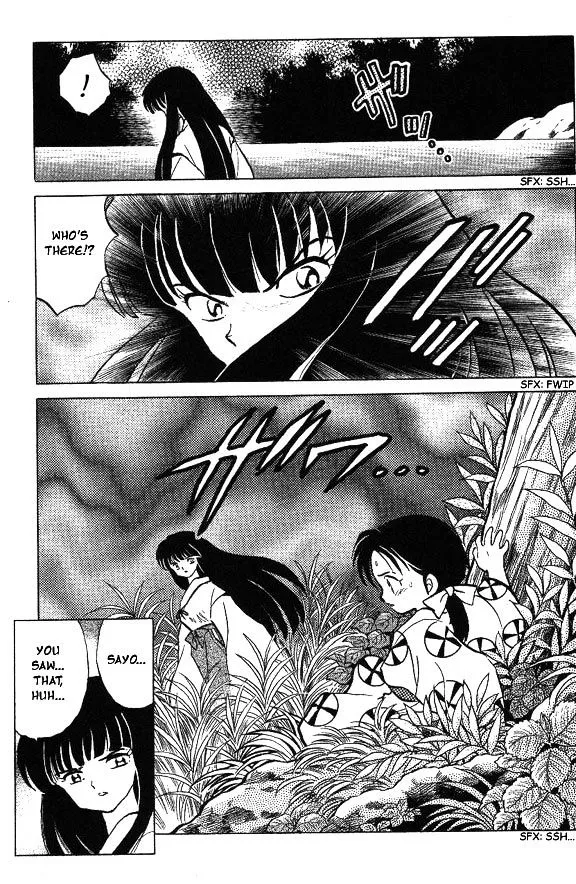 Inuyasha Chapter 74 page 9 - MangaKakalot