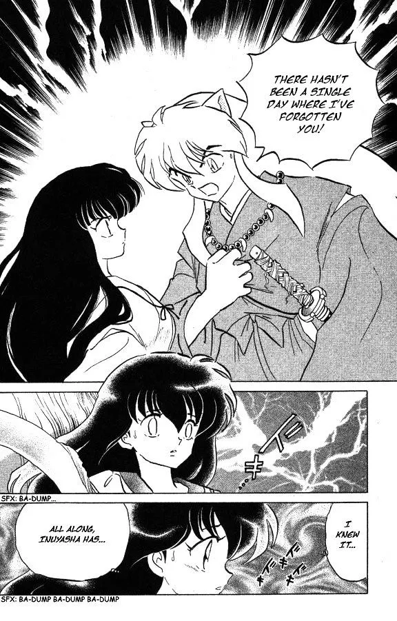 Inuyasha Chapter 76 page 10 - MangaKakalot