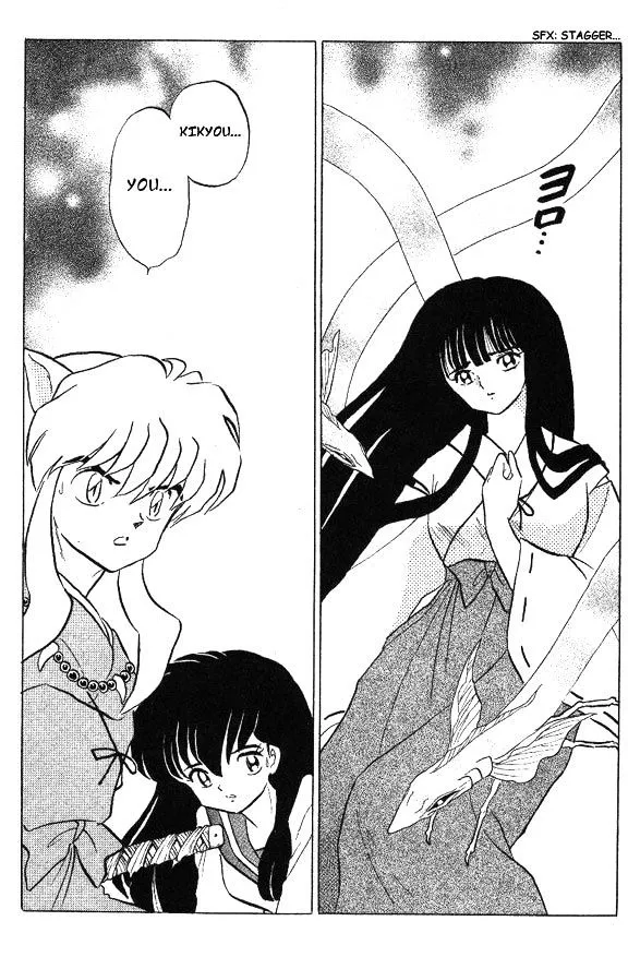 Inuyasha Chapter 77 page 13 - MangaKakalot