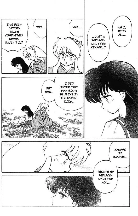 Inuyasha Chapter 78 page 16 - MangaKakalot