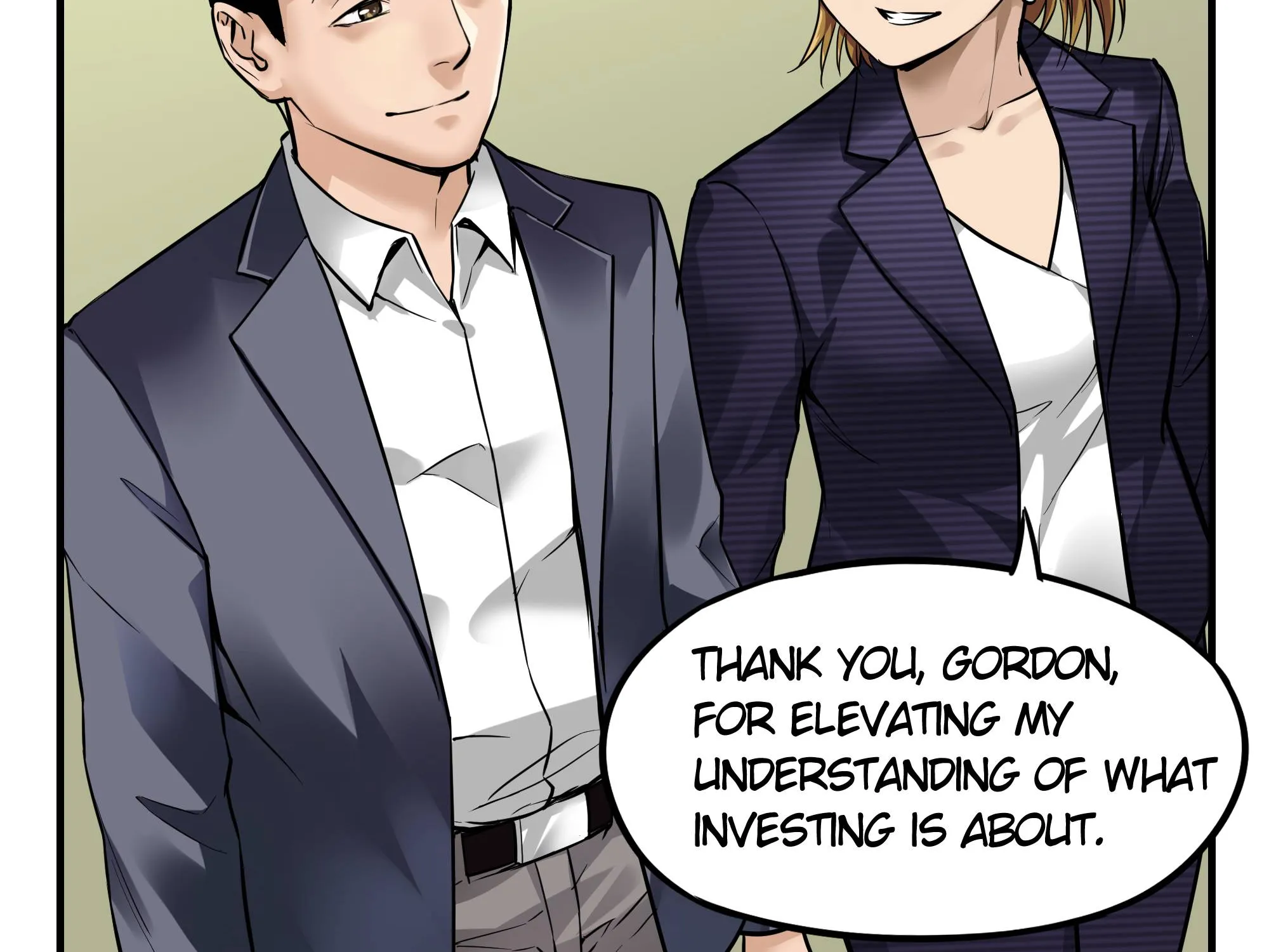 Investor Z Sequel - Page 13