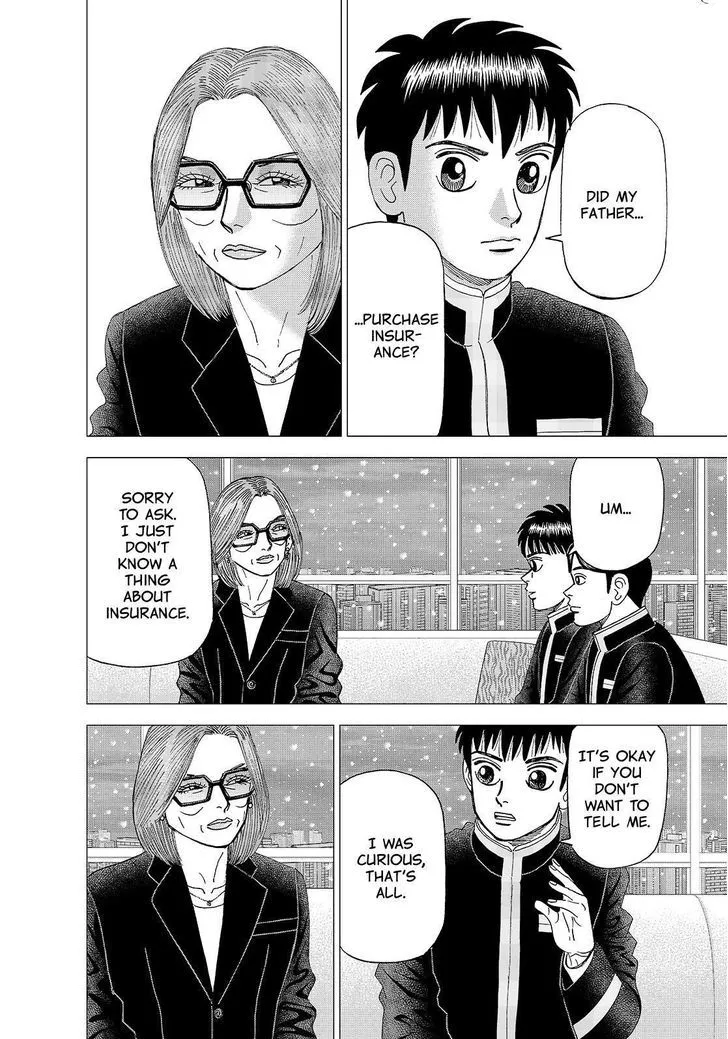 Investor Z Chapter 135 page 8 - MangaKakalot